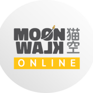 Moon Walk Online